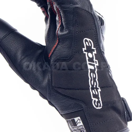 SMX Z DRYSTAR® GLOVE | alpinestars｜RIDE-MOTO | OKADA (ライドモト)