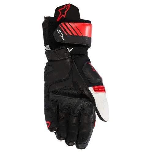 3550825 GP PLUS R v3 LEATHER GLOVE ジーピープラスアールブイスリー