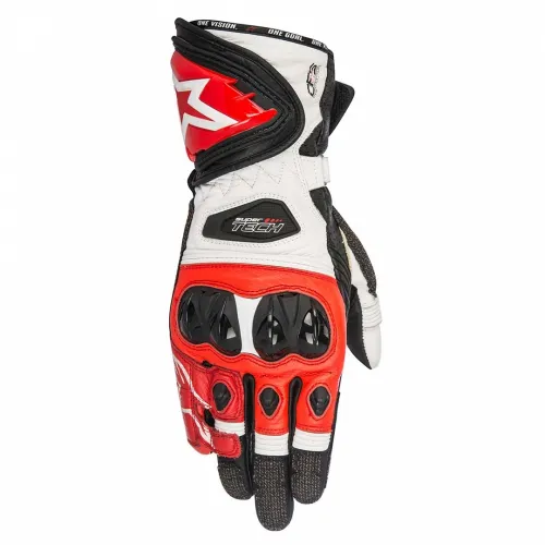 3556017 SUPERTECH GLOVE スーパーテックグローブ｜RIDE-MOTO