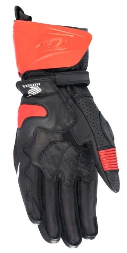 3556223 HONDA GP PRO R3 GLOVE ホンダジーピープロアールスリー