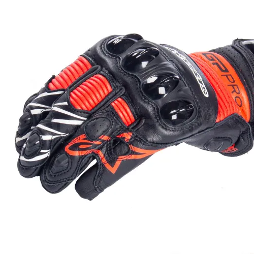 GP PRO R3 GLOVE | alpinestars｜RIDE-MOTO | OKADA (ライドモト)