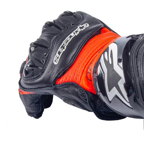 GP PRO R3 GLOVE | alpinestars｜RIDE-MOTO | OKADA (ライドモト)