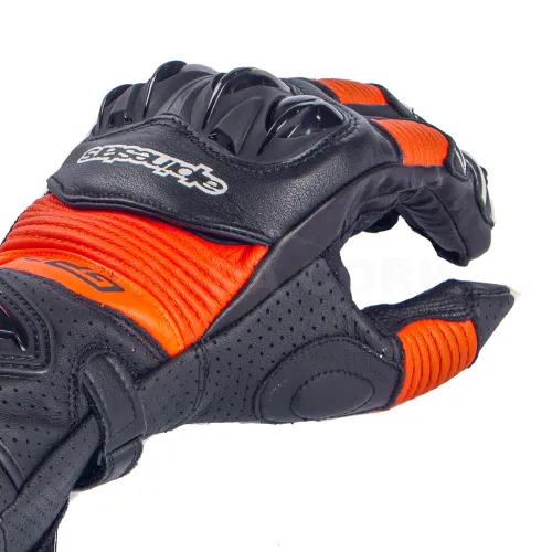 GP PRO R3 GLOVE | alpinestars｜RIDE-MOTO | OKADA (ライドモト)