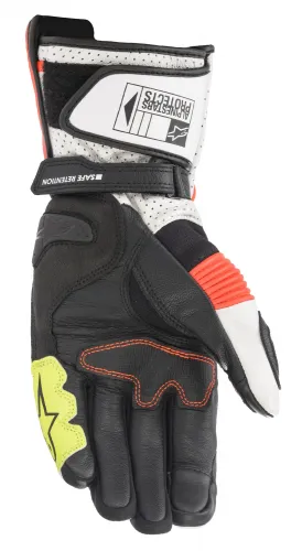 アルパインスターズ SP-2 v3 GLOVE エスピーツー ブイスリー
