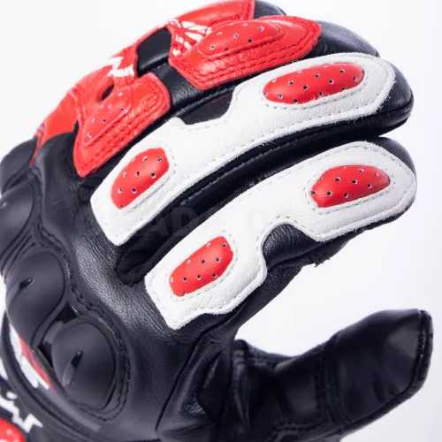 ビッグ割引 SP-8 3558321 v3 エスピーエイトブイスリーレザー GLOVE LEATHER ヴァイスシュヴァルツ