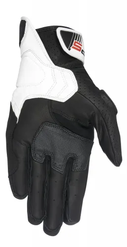 3558517 SP-5 LEATHER GLOVE エスピーファイブレザーグローブ