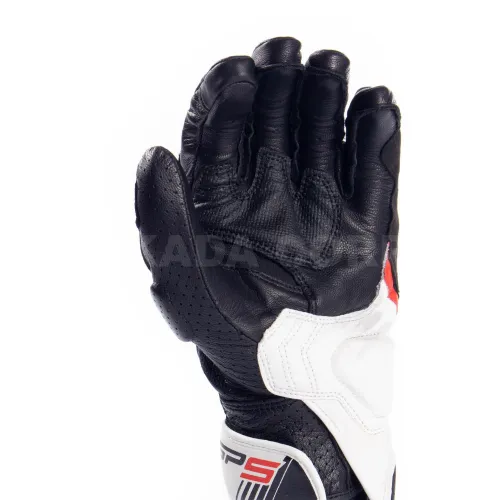 SP-5 Gloves - BLACK SPORT Gloves | Alpinestars