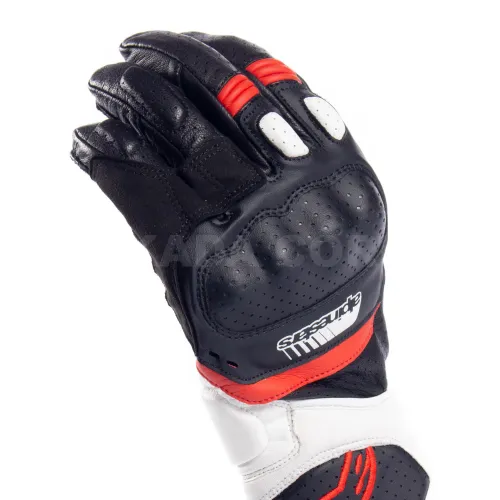 SP-5 Gloves - BLACK SPORT Gloves | Alpinestars