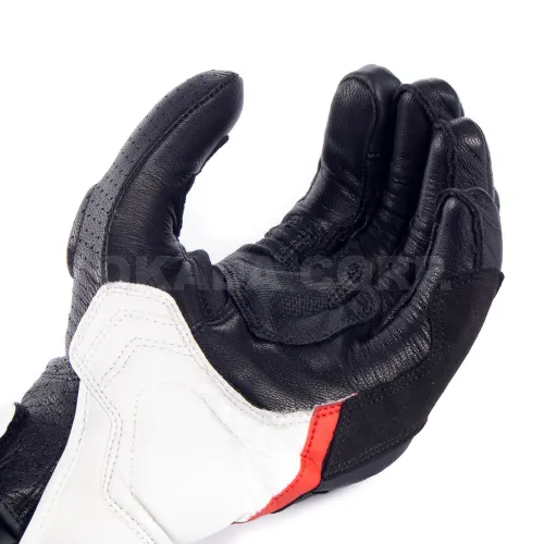 楽天市場】☆正規品【ALPINESTARS】SP-5 LEATHER GLOVE