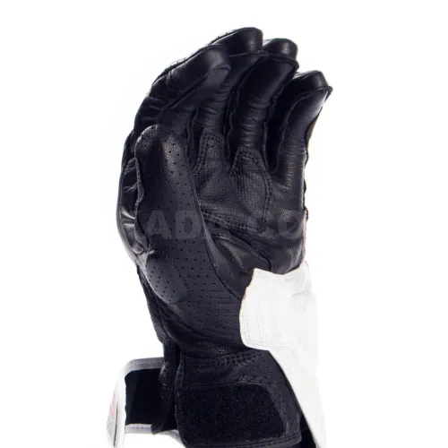 3558517 SP-5 LEATHER GLOVE エスピーファイブレザーグローブ