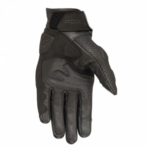 MUSTANG v2 LEATHER GLOVE | alpinestars｜RIDE-MOTO | OKADA (ライドモト)