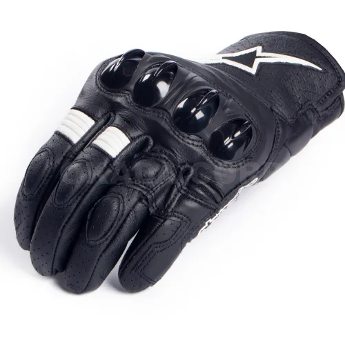 CELER v2 LEATHER GLOVE | alpinestars｜RIDE-MOTO | OKADA (ライドモト)