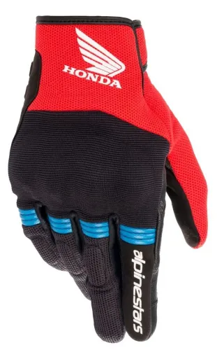 3568321 HONDA COPPER GLOVE ホンダカッパーグローブ｜RIDE-MOTO
