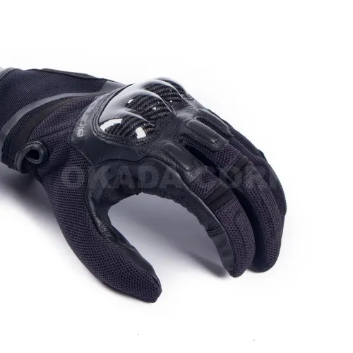 3568721 CHROME GLOVE クロームグローブ｜RIDE-MOTO | OKADA (ライドモト)