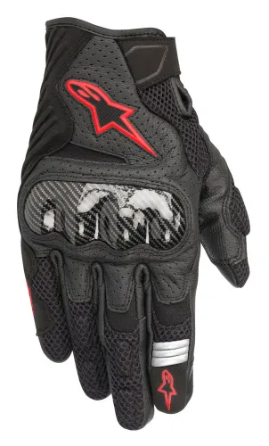 SMX-1 AIR v2 GLOVE | alpinestars｜RIDE-MOTO | OKADA