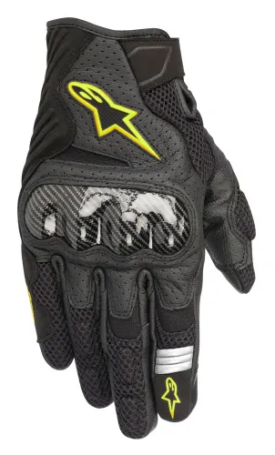 新品　夏用XL　アルパインスターズ　グローブSMX-1 AIR v2 GLOVE