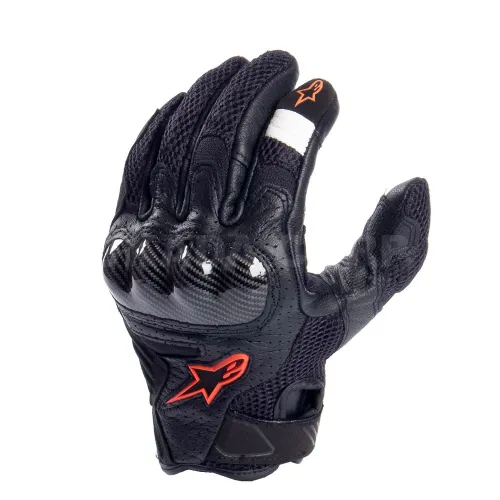SMX-1 AIR v2 GLOVE | alpinestars｜RIDE-MOTO | OKADA (ライドモト)
