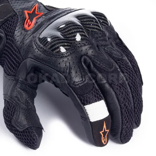 SMX-1 AIR v2 GLOVE | alpinestars｜RIDE-MOTO | OKADA (ライドモト)