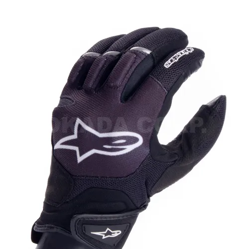 ATOM GLOVE | alpinestars｜RIDE-MOTO | OKADA (ライドモト)