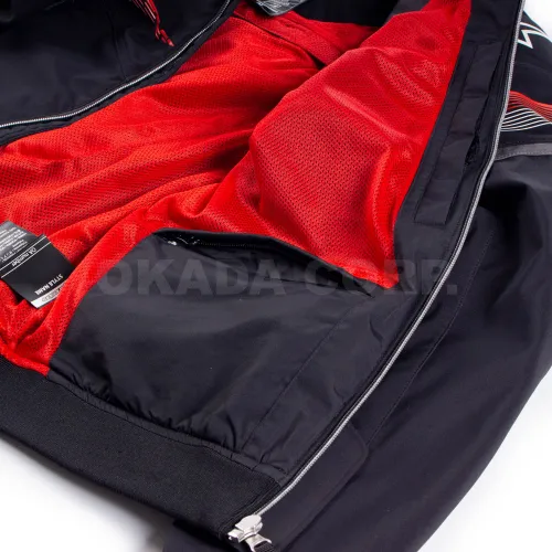 4200520 SEKTOR v2 TECH HOODIE セクターブイツーテック