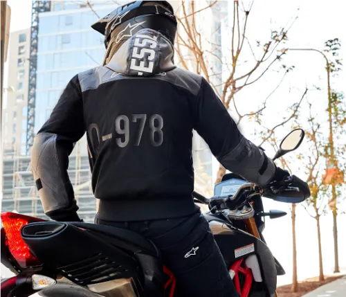 4207421 AS-DSL SHOTARO HOODIE ショータローフーディー｜RIDE