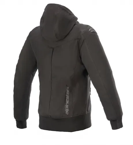 STELLA SEKTOR v2 TECH HOODIE | alpinestars|RIDE-MOTO | OKADA