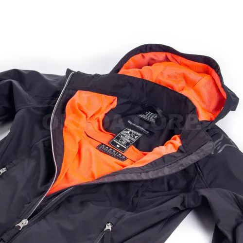 STELLA SEKTOR v2 TECH HOODIE | alpinestars｜RIDE-MOTO | OKADA