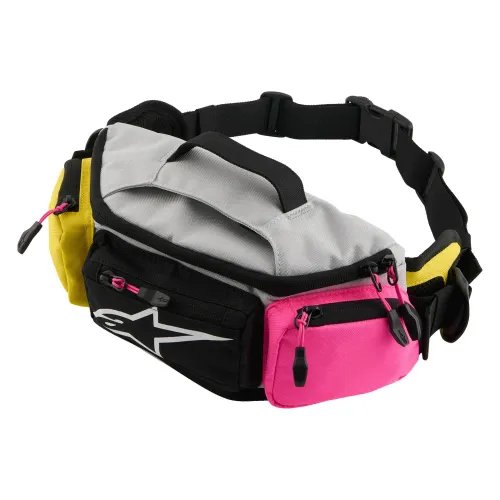 6106718 KANGA v2 WAIST BAG カンガブイツーウエストバッグ｜RIDE-MOTO
