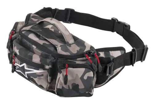 6106718 KANGA v2 WAIST BAG カンガブイツーウエストバッグ