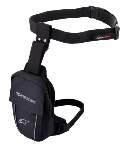 6108121 ACCESS THIGH BAG アクセスサイバッグ｜RIDE-MOTO