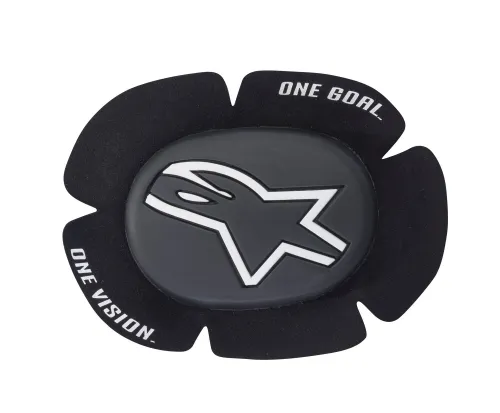 6403020 GP SPORT EVO KNEE SLIDER ジーピースポーツエボニー