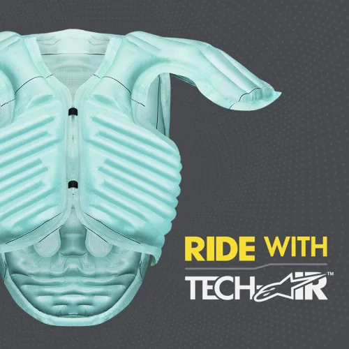 6508016 TECH-AIR RACE テックエアレース｜RIDE-MOTO | OKADA