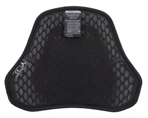 ✦美品　alpine☆stars　ニュークリオン 胸部 バッグプロテクターセット Amazon | alpinestars(アルパインスターズ) バックプロテクター