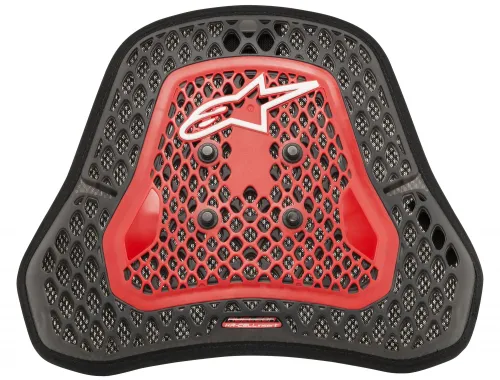 NUCLEON KR-CELL CiS PROTECTOR | alpinestars｜RIDE-MOTO | OKADA (ライドモト)
