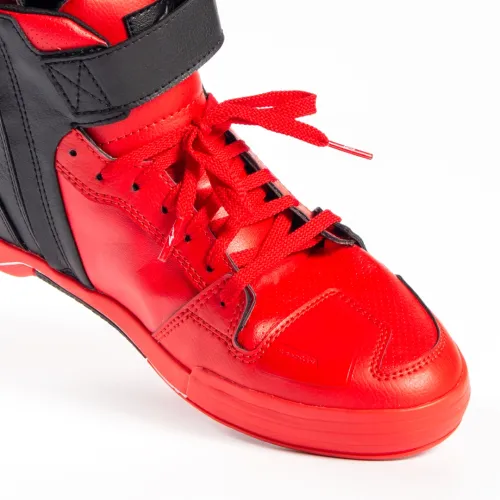 在庫あり アルパインスターズ シューズ 2512422 AXIOM SHOE RED BLACK RED(3013) サイズ:10.5/28.0cm メーカー在庫あり 2512422 アルパインスターズ AXIOM シューズ 赤⁄黒