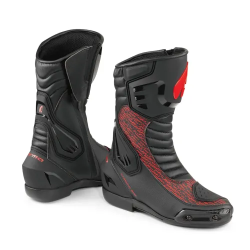 Forma FRECCIA レーシングブーツ　44 ヨドバシ.com - Forma フォーマ ブーツ 44/27.5cm ブラック/ホワイト