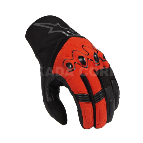 取寄せ ALPINESTARS GLOVE HYDE DS B/R XL 3522523-1303-XL #DRAG #33100971 3522523 HYDE XT DRYSTAR® XF GLOVE ハイドエックスティードライスター