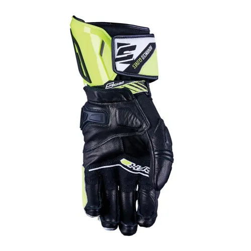 正規品／ファイブ RFX2（ブラック） サイズ：XL メーカー在庫あり five バイク RFX2 EVO | motorcycle gloves | FIVE GLOVES