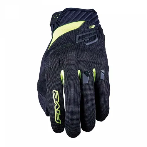 新品！FIVEレディースバイク用グローブRS3 EVO WOMANウーマン