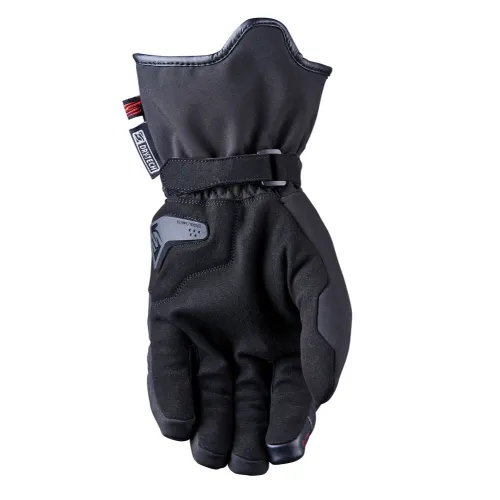 WFX4 WP ダブリューエフエックスフォー ウォータープルーフ｜RIDE-MOTO